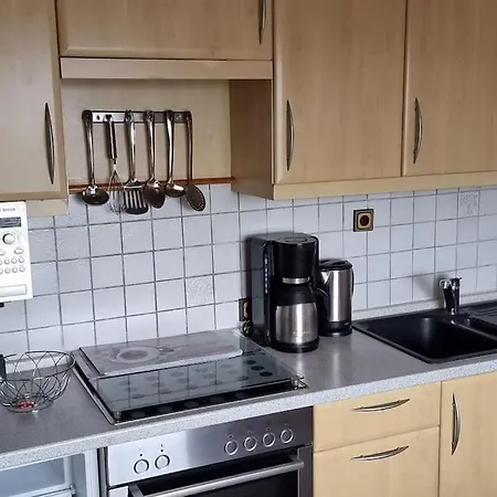 3,5 Zimmer Wohnung 68Qm In Gladbeck Mit Balkon Und Stellplatz Exterior foto