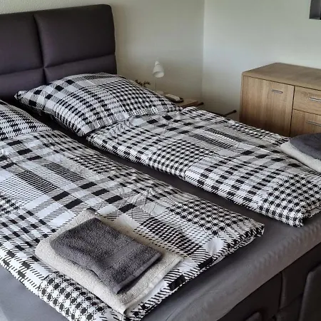 3,5 Zimmer Wohnung 68Qm In Gladbeck Mit Balkon Und Stellplatz Exterior foto