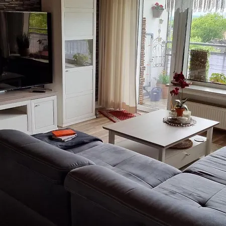3,5 Zimmer Wohnung 68Qm In Gladbeck Mit Balkon Und Stellplatz Exterior foto