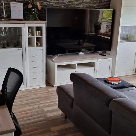 3,5 Zimmer Wohnung 68Qm In Gladbeck Mit Balkon Und Stellplatz Exterior foto