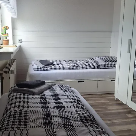 3,5 Zimmer Wohnung 68Qm In Gladbeck Mit Balkon Und Stellplatz Exterior foto