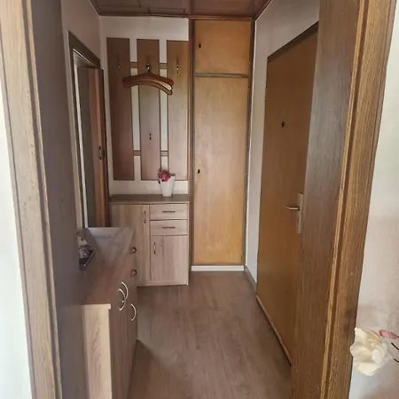 3,5 Zimmer Wohnung 68Qm In Gladbeck Mit Balkon Und Stellplatz Exterior foto