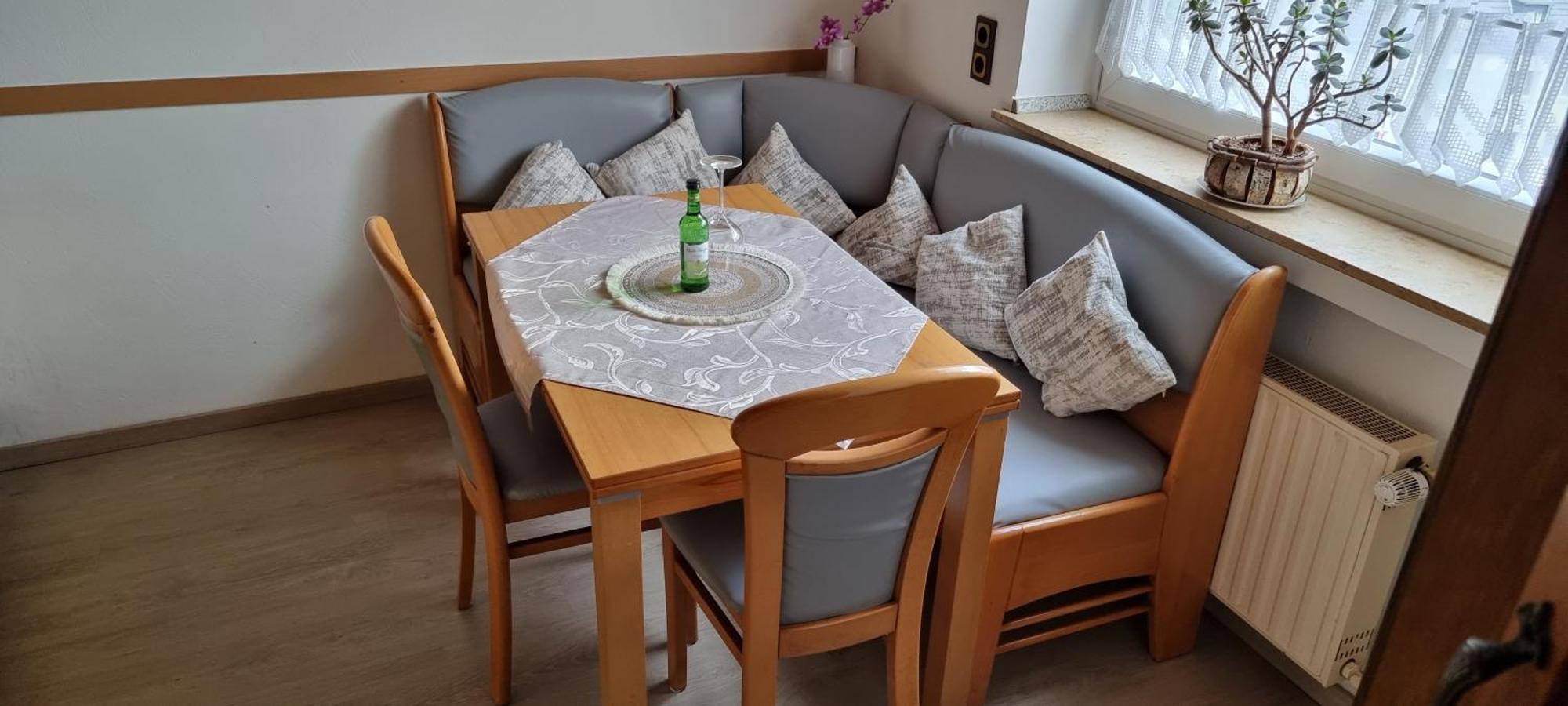 3,5 68qm In Mit Balkon Und Stellplatz *