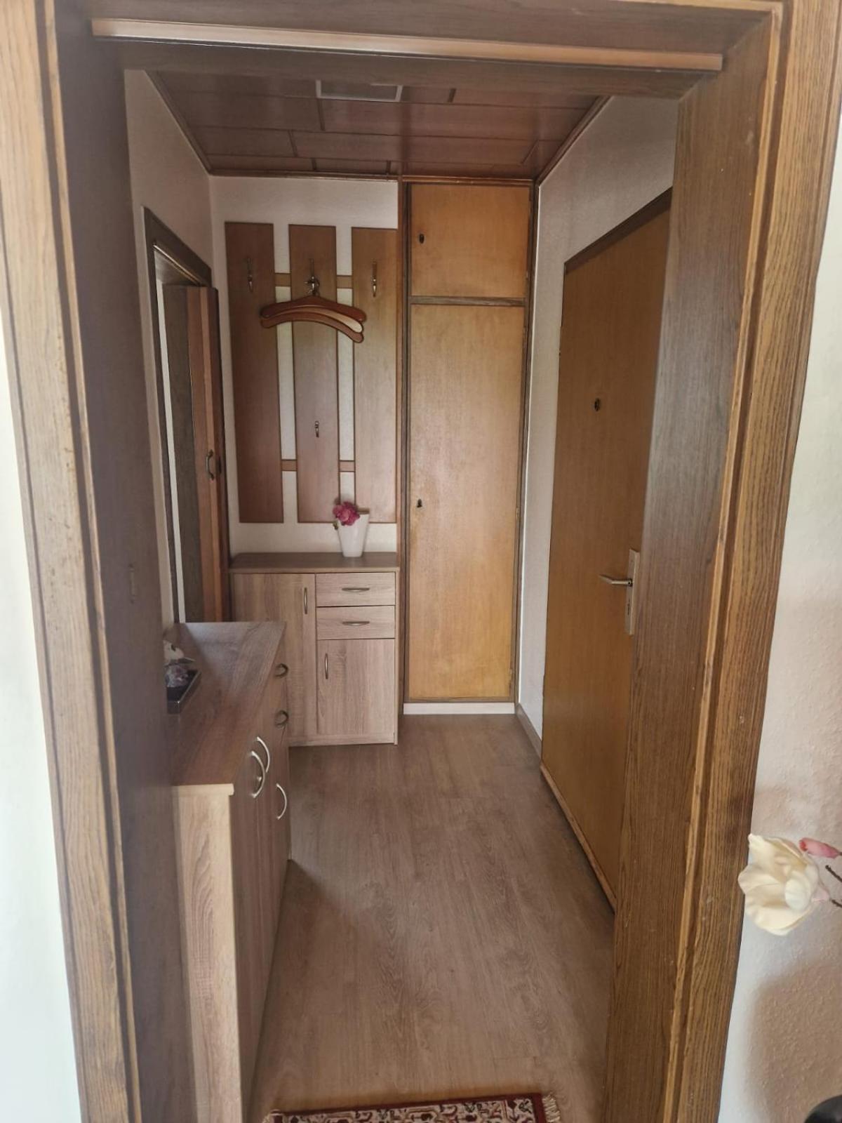 3,5 68qm In Mit Balkon Und Stellplatz Apartment Gladbeck