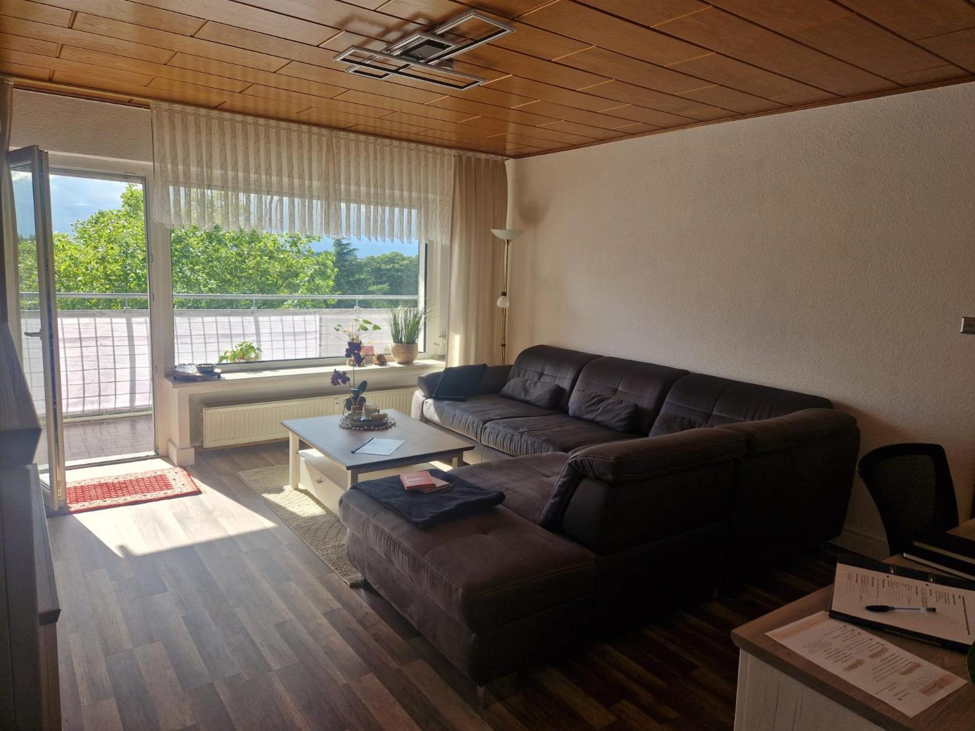 3,5 68qm In Mit Balkon Und Stellplatz * Gladbeck