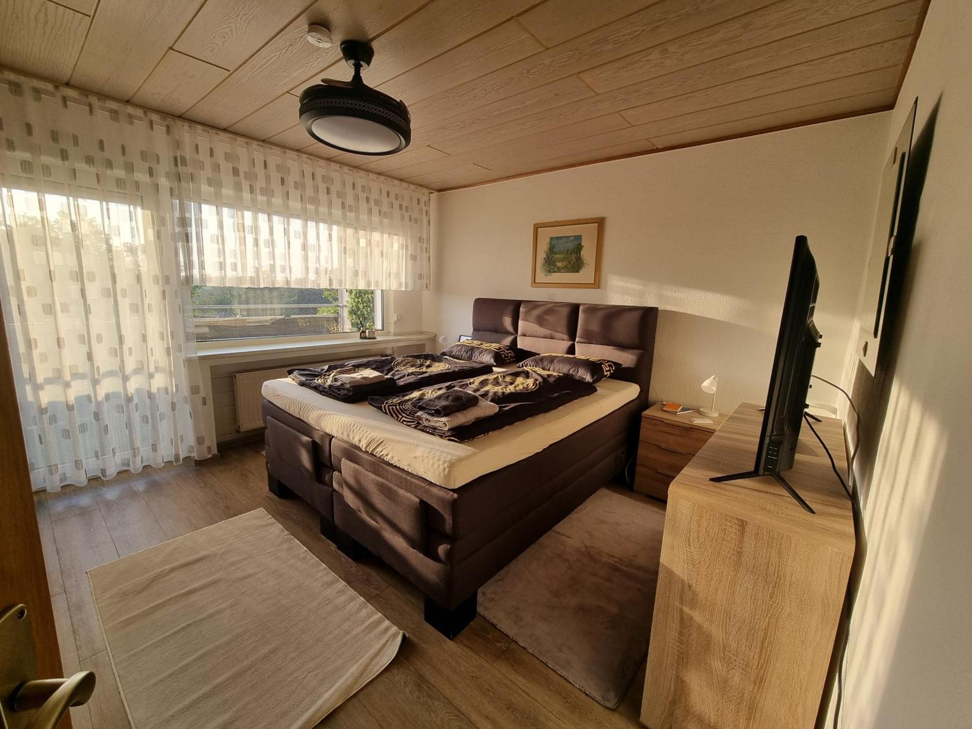 3,5 68qm In Mit Balkon Und Stellplatz * Gladbeck