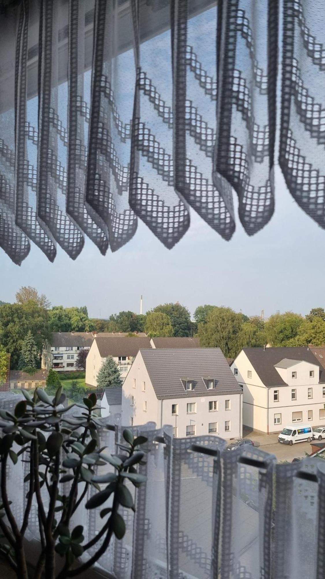 3,5 68qm In Mit Balkon Und Stellplatz